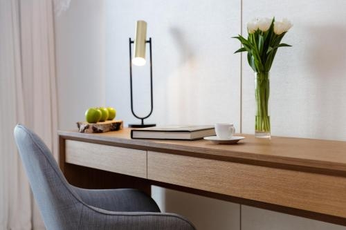 Imagen de la habitación del Hotel Riley, A Crystalbrook Collection Resort. Foto 7