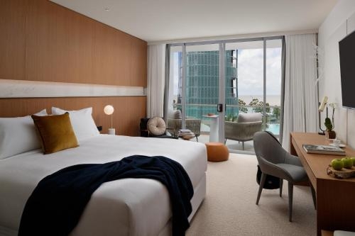 Imagen de la habitación del Hotel Riley, A Crystalbrook Collection Resort. Foto 8