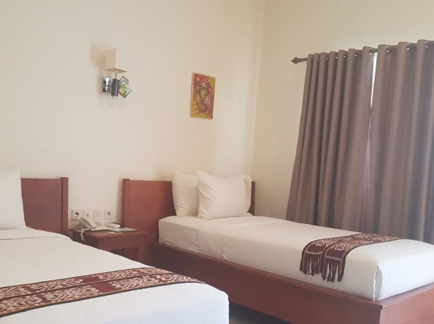 Imagen de la habitación del Hotel Rilo Homestay. Foto 10