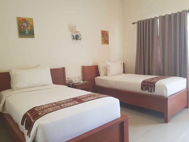 Imagen de la habitación del Hotel Rilo Homestay. Foto 11