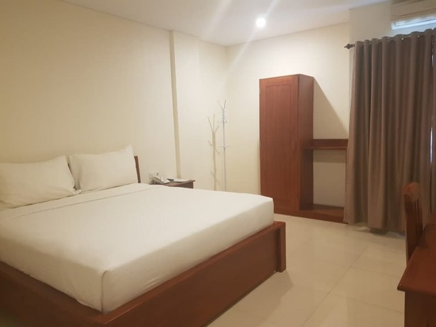 Imagen de la habitación del Hotel Rilo Homestay. Foto 12