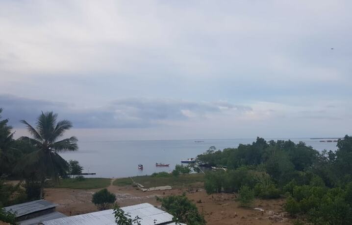 Imagen general del Hotel Rilo Homestay. Foto 1