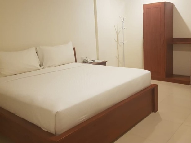 Imagen de la habitación del Hotel Rilo Homestay. Foto 13