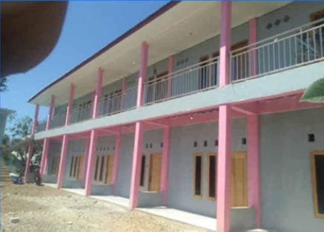 Imagen general del Hotel Rilo Homestay. Foto 3