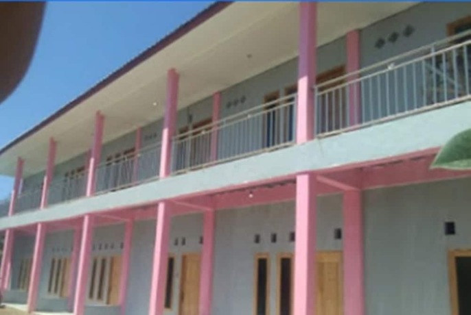 Imagen general del Hotel Rilo Homestay. Foto 4