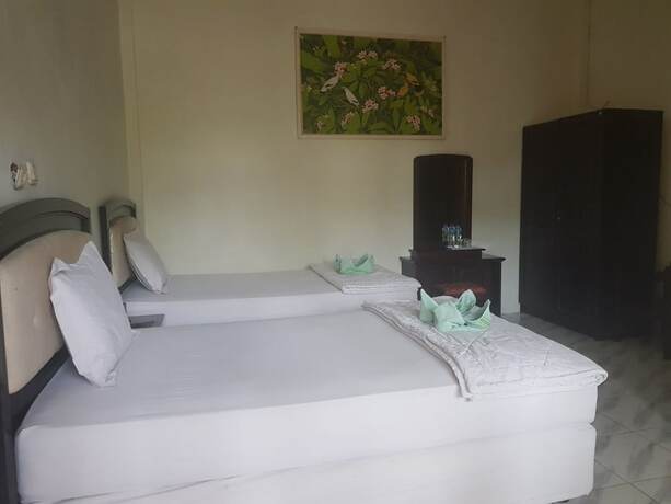Imagen de la habitación del Hotel Rilo Homestay. Foto 15