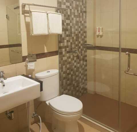 Imagen general del Hotel Rilo Homestay. Foto 9