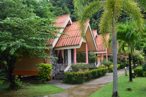 Imagen general del Hotel Rim Khao Resort. Foto 1