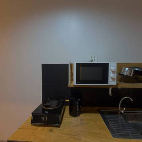 Imagen de la habitación del Hotel Rim Khao Resort. Foto 3