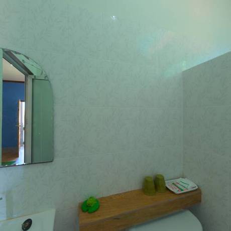 Imagen de la habitación del Hotel Rim Khao Resort. Foto 4