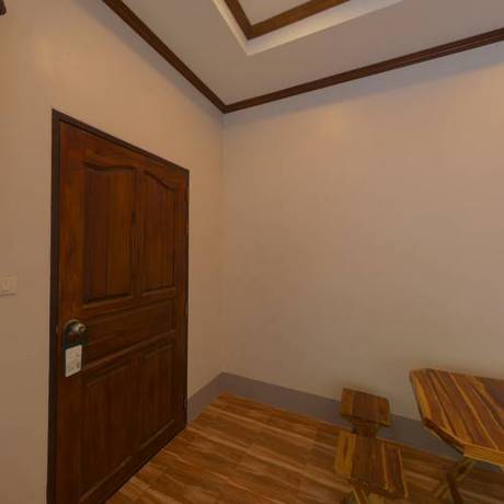 Imagen de la habitación del Hotel Rim Khao Resort. Foto 12