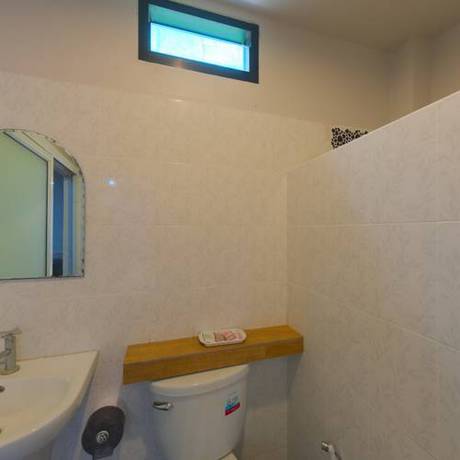 Imagen de la habitación del Hotel Rim Khao Resort. Foto 13