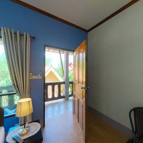 Imagen de la habitación del Hotel Rim Khao Resort. Foto 16