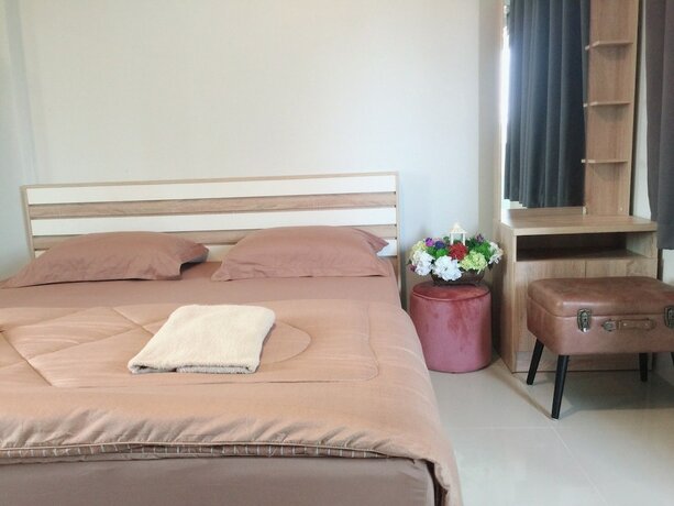 Imagen general del Hotel Rim Nam Riva Resort. Foto 3