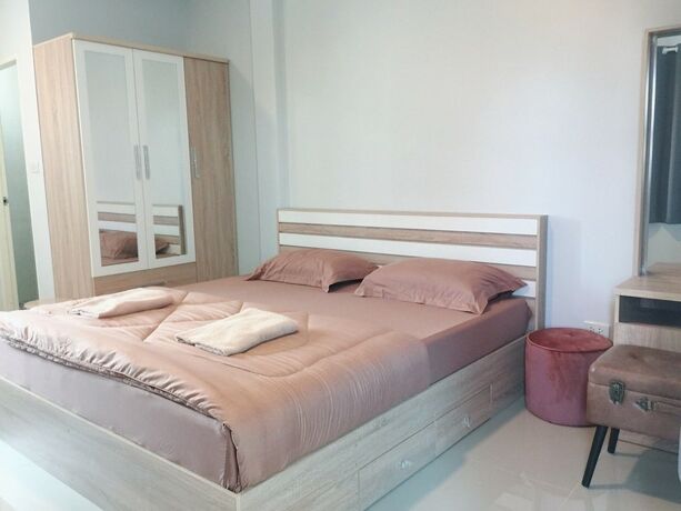 Imagen general del Hotel Rim Nam Riva Resort. Foto 5