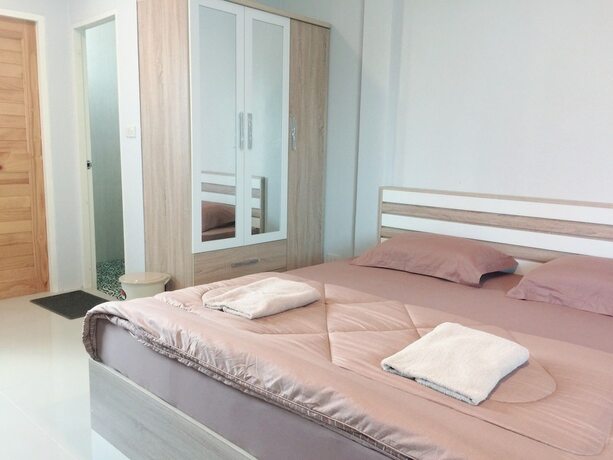 Imagen general del Hotel Rim Nam Riva Resort. Foto 6