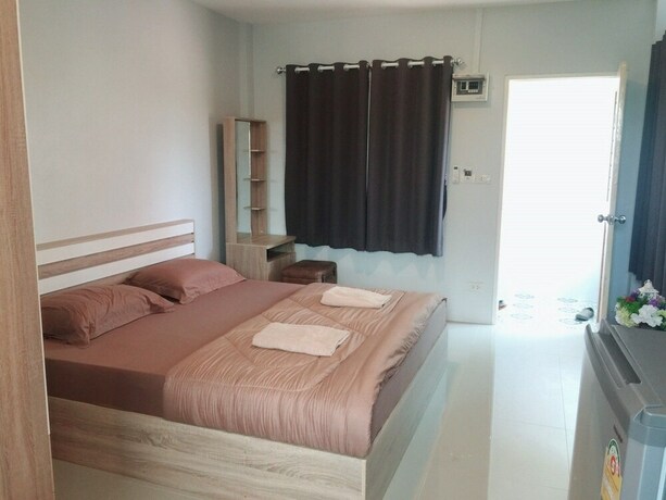 Imagen general del Hotel Rim Nam Riva Resort. Foto 9