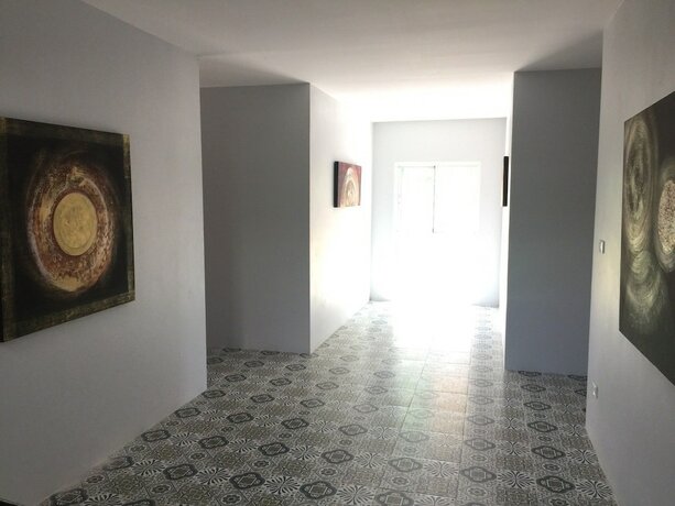 Imagen general del Hotel Rim Nam Riva Resort. Foto 10