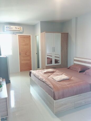 Imagen general del Hotel Rim Nam Riva Resort. Foto 11