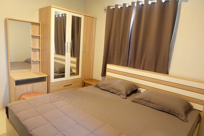 Imagen general del Hotel Rim Nam Riva Resort. Foto 12