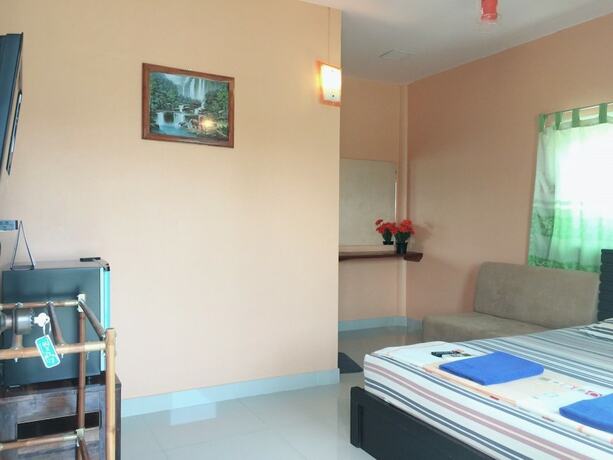 Imagen general del Hotel Rim Nam Riva Resort. Foto 13