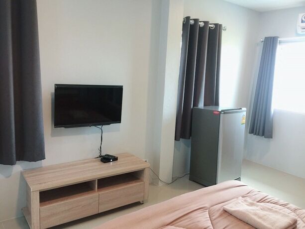 Imagen general del Hotel Rim Nam Riva Resort. Foto 14