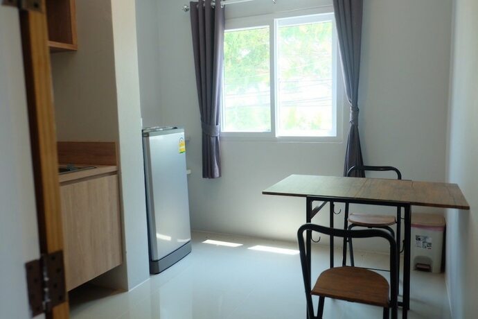 Imagen de la habitación del Hotel Rim Nam Riva Resort. Foto 19