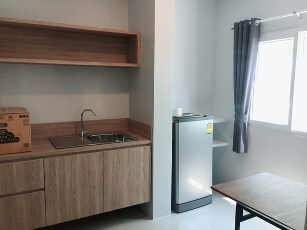 Imagen de la habitación del Hotel Rim Nam Riva Resort. Foto 21