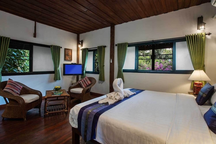 Imagen de la habitación del Hotel Rim Pai Cottage. Foto 11