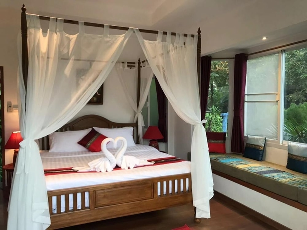 Imagen de la habitación del Hotel Rim Pai Cottage. Foto 13