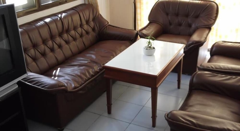 Imagen de la habitación del Hotel Rim Ping Guesthouse. Foto 2