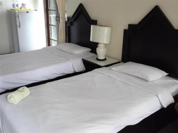 Imagen de la habitación del Hotel Rim Ping Guesthouse. Foto 4