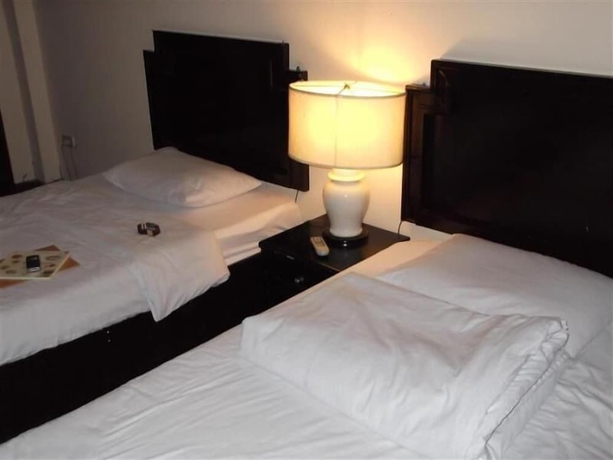 Imagen de la habitación del Hotel Rim Ping Guesthouse. Foto 5