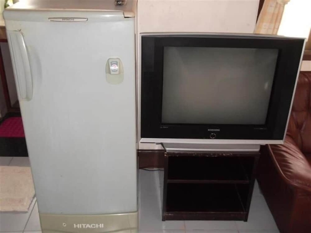 Imagen de la habitación del Hotel Rim Ping Guesthouse. Foto 6