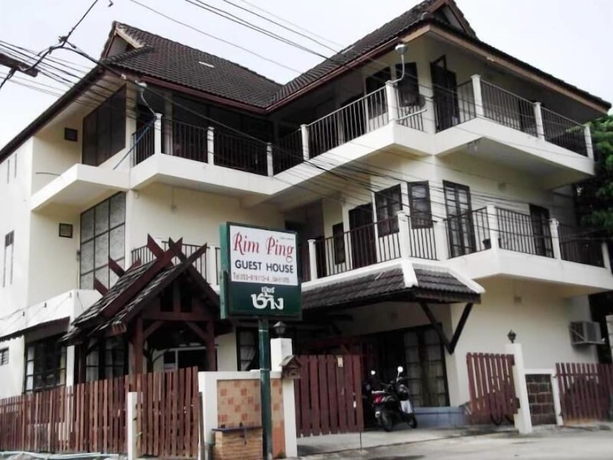Imagen general del Hotel Rim Ping Guesthouse. Foto 1
