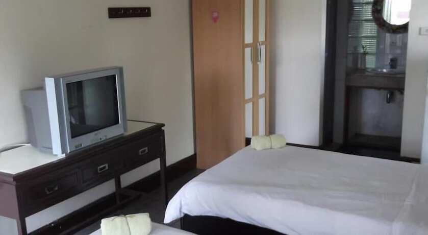 Imagen de la habitación del Hotel Rim Ping Guesthouse. Foto 8