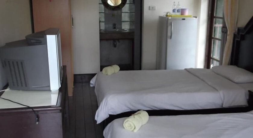 Imagen de la habitación del Hotel Rim Ping Guesthouse. Foto 9