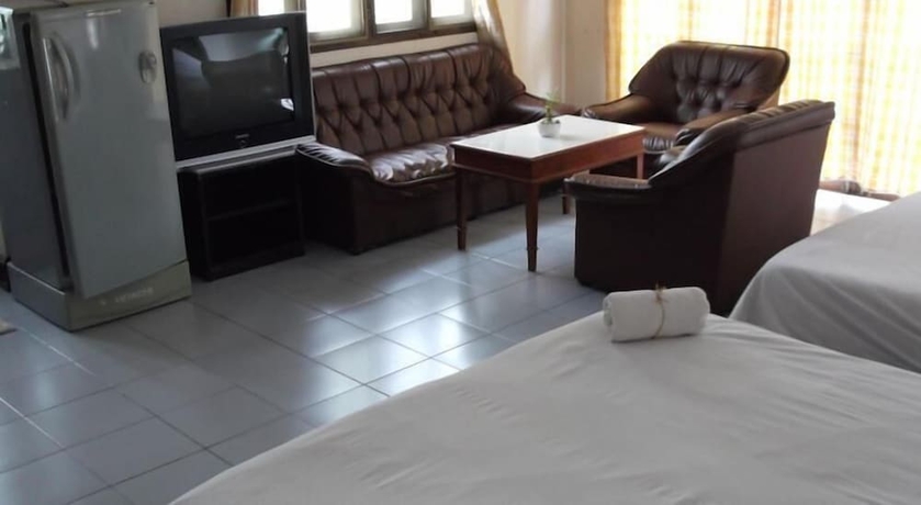 Imagen de la habitación del Hotel Rim Ping Guesthouse. Foto 11