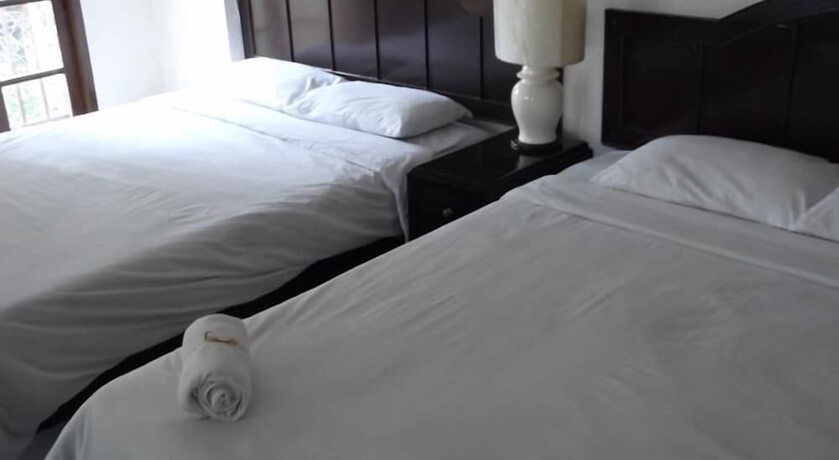 Imagen de la habitación del Hotel Rim Ping Guesthouse. Foto 12