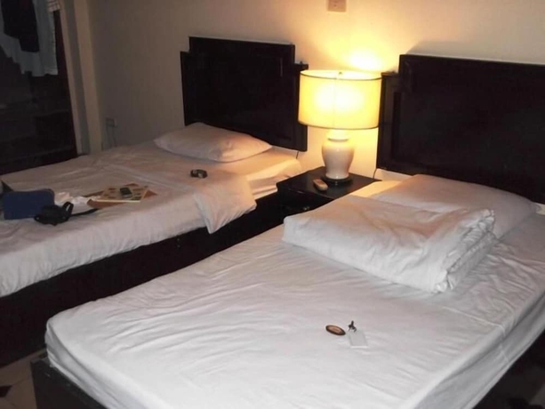 Imagen de la habitación del Hotel Rim Ping Guesthouse. Foto 13