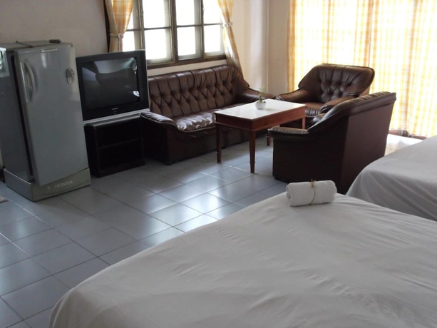 Imagen de la habitación del Hotel Rim Ping Guesthouse. Foto 15