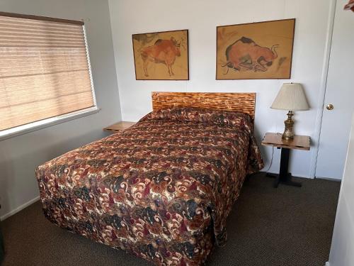 Imagen general del Hotel Rim Rock Motel. Foto 1