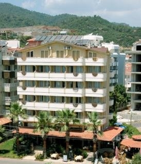 Imagen general del Hotel Rima. Foto 1