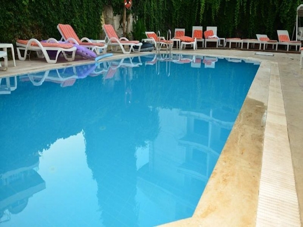 Imagen general del Hotel Rima Hotel. Foto 3