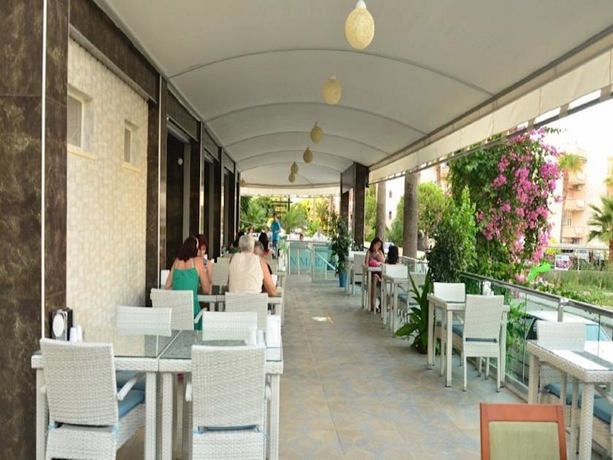 Imagen general del Hotel Rima Hotel. Foto 4