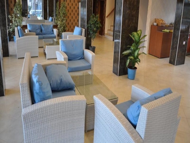 Imagen general del Hotel Rima Hotel. Foto 5