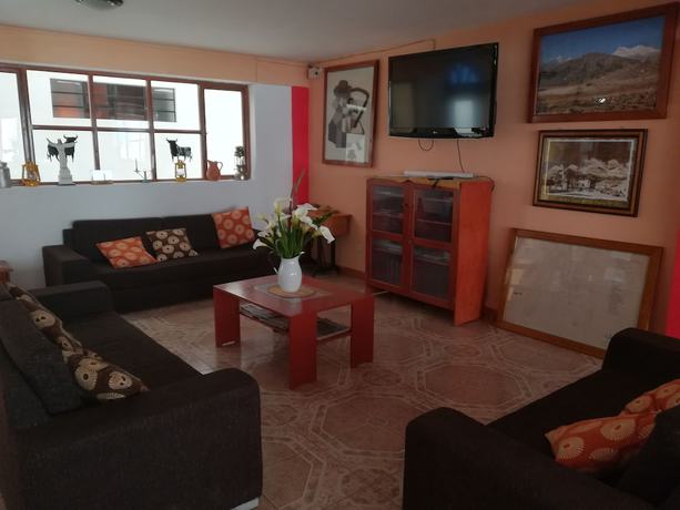Imagen general del Hotel Rima Rima. Foto 1