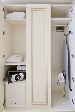 Imagen de la habitación del Hotel Rimar Krasnodar. Foto 4