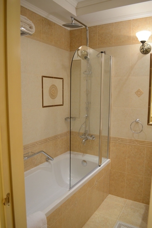Imagen de la habitación del Hotel Rimar Krasnodar. Foto 5
