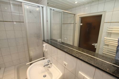 Imagen de la habitación del Hotel Rimberg. Foto 6